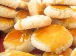 Selain bisa dimakan langsung, kacang tanah kini juga banyak tersedia dalam beragam sajian, mulai dari selai. Resepi Biskut Kacang Tanah Mazola Sukatan Cawan Aneka Resepi Mudah Dan Sedap