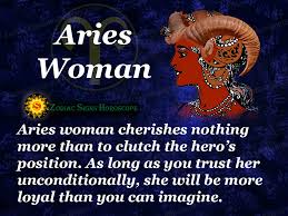 Aries are the leaders of the pack, first in line to get things going. Aries Woman Personality Traits And Characteristics Of An Aries Woman