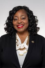 Claudette Davis, MBA