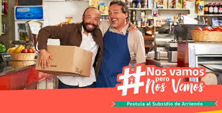 Las familias beneficiadas reciben un subsidio total de 170 uf ($5.030.300 aprox.), el que se entrega de manera mensual con un tope y podrá ser utilizado de manera consecutiva o fragmentada en un. Postula Al Subsidio De Arriendo Conoce Los Requisitos Para Obtener Este Beneficio Ministerio Secretaria General De Gobierno