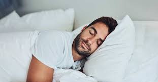 Maybe you would like to learn more about one of these? 8 Ways To Sleep Like A Pro Athlete