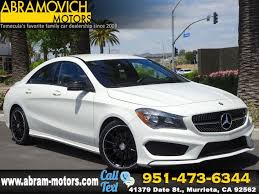 Maybe you would like to learn more about one of these? Sold 2016 Mercedes Benz Cla 250 Coupe Night Package Sport Package In Murrieta
