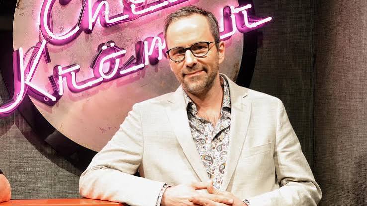 Ich habe keinen Bock auf Versteckspiel“: Kurt Krömer spricht erstmals über seine Depressionen