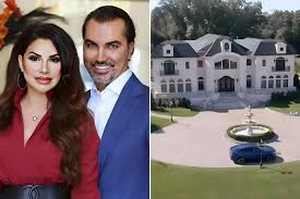 RHONJ's Gia Giudice Claims Stepfather Luis Ruelas Fled the House Amid $3  Million Tax Debt, Threatening to Send Him to Prison if He Doesn't Take  Responsibility with Teresa Giudice #RHONJ #GiaGiudice #TeresaGiudice #