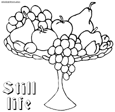 Fala verdade, esses personagens de madeira não são incríveis? Coloring Pages Still Life Coloring Home