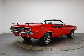Image result for Bright Red 1971 Challenger