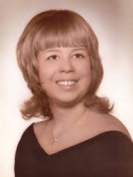 Debbie Champion, class of 77, has passed away