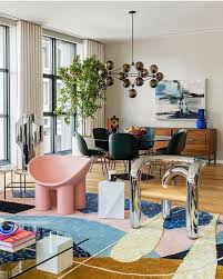 Ikea home planner is software allows you to simulate room design on your own and the steps are quite easy. Art Meets Interior Design By Malabar Artistic Furniture In 2021 Interior Interior Design Colorful Interior Design