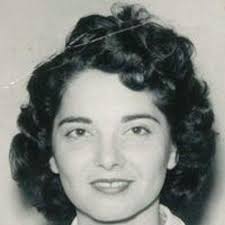 Marion A. Burrows Obituary March 13, 2025