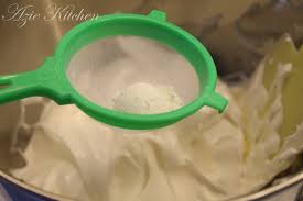 Resepi pavlova tanpa whipping cream. My Pavlova Yeaah Azie Kitchen