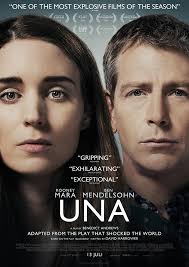Una |Teaser Trailer