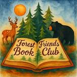 Forest Friends Book Club