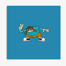 Codename: KND Numbuh 2