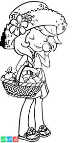 رسومات للتلوين للبنات أكثر من مائة صورة جاهزة للطباعة قصص اطفال Chibi Coloring Pages Cute Coloring Pages Disney Coloring Pages