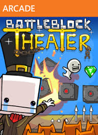 You can track game completion by looking at the . Battleblock Theater Wikipedia