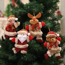 One easy way to separate your celebration from the rest is by choosing a specific theme. 2019 Merry Christmas Ornaments Christmas Gift Santa Claus Snowman Christmas Tree Decorations Home Decor Party Decor Pendant Drop Ornaments Aliexpress