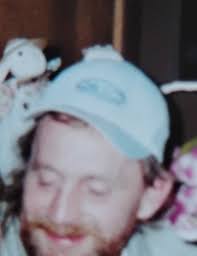 Billy William Dean Frederick