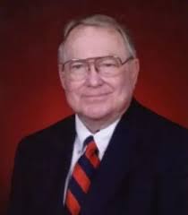 Obituary information for Winfred C. Harper