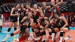 Jun 02, 2021 · a milli kadın voleybol takımımız, fivb milletler ligi'ndeki 6. Turkiye Ukrayna Voleybol Maci Ne Zaman Saat Kacta Hangi Kanalda Filenin Sultanlari Ukrayna Karsisinda Magazinci Dede