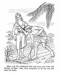 600 x 786 jpeg 125 кб. Free Bible Coloring Pages Of Adam And Eve Coloring Home