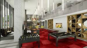 The campuses hustle and bustle as students and parents pull bags of belongings up flights of stairs. Grc Project Residential Life Housing Virginia Commonwealth University