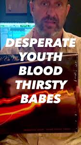 My old pal Dwayne Christie played drums for years in the amazing band  @wildlifeband who I recorded a few albums wjth. Please check them out. The  song turning to stone is still