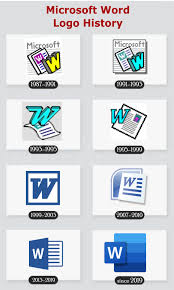 Get a free logo for your website, business cards or correspondence. How To Create A Beautiful Logo In Microsoft Word With No Stress Microsoft Word Words Beautiful Logos