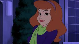 Mystery incorporated because fred jones had broken her heart by. Daphne Blake Scoobypedia Fandom