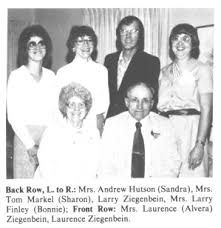 1983 Saunders County History
