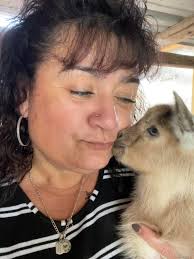 Spring is here! We have babies everywhere!