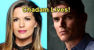 The Young and the Restless Spoilers: 'Chadam' Hope Alive