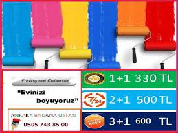 Koctas boya badana fiyatlari boyaci badanaci ustasi 0532 235 11 68 20 yillik tecrube. Baris Mahallesi Boyaci Ustasi Batikent 3 1 Ev Boyama Fiyatlari 600tl 5057438500 Batikent Boyaci