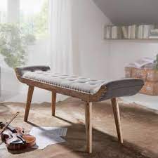 Breite 180 cm tiefe 40 cm höhe 42,5 cm sitzbreite 180 cm sitztiefe 40 cm sitzhöhe 42,5 cm belastbarkeit maximal 150 kg. Bettbank Gunstig Online Kaufen Kaufland De