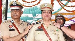 News in hindi(हिन्दी में समाचार), hindi news(हिंदी समाचार): One Rank Up Promotion Scheme For Punjab Police Personnel The Statesman