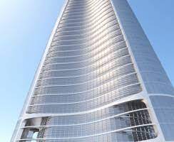 See all publicly available data fields. Wuhan Greenland Center Adrian Smith And Gordan Gill Architecture Archello