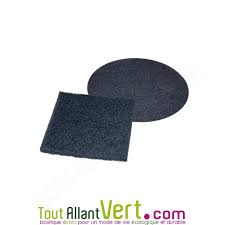 Recharge Filtre A Charbon Pour Poubelle A Compost Anti Odeur Pour Cuisine X2 Achat Vente Ecologique Acheter Sur Toutallantvert Com