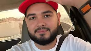 Reportan desaparecido en Santiago al joven Randy Peralta