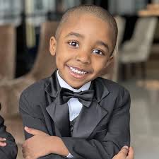 Brandon Major and Jasmine Kennedy's Wedding Website