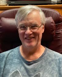 Meet our Members: Chip White