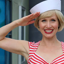 Review: 'Anything Goes' is great escapist fun in Pleasanton