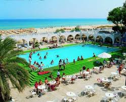 Levné zájezdy a další informace na téma dovolená tunisko. Last Minute Dovolenka Tunisko Tui Reisecenter Sk Tunisia Tunis Dolores Park
