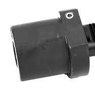 VDI 50 Morse taper holder, MT 5, type F