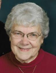 Doris Grace Drury Koch Obituary November 22, 2018