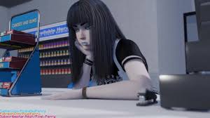 Lizs Trouble at Work