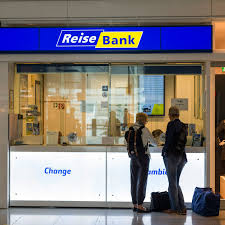 From 1 september 2002, michael kerkloh has been chief executive officer and labor director. Reisebank Ag Terminalstrasse Ost 2 85356 Munchen