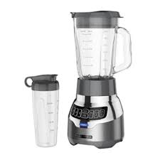 Black And Decker 10 Speed Blender Instructions Powercrush Digital Quiet Blender Black Decker