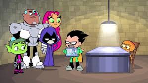 Attack on titan the final season 4 4. Teen Titans Go Season 4 Episode 9