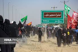 آغاز توزیع ارز برای زائران اربعین حسینی در مازندران