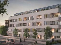 Où en sont les finances de la sécurité sociale ? Appartements Neufs Quartier Rangueil A Toulouse 31400