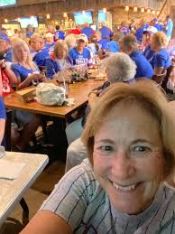 Thanks for the encouragement cruisers